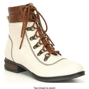 Josef Seibel boots! Worn only a few times.